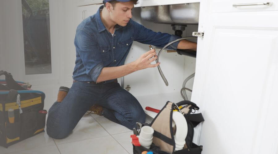 Emergency Shut-off Service in Leander, TX